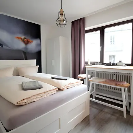 Cozy Studioapartment Apartman