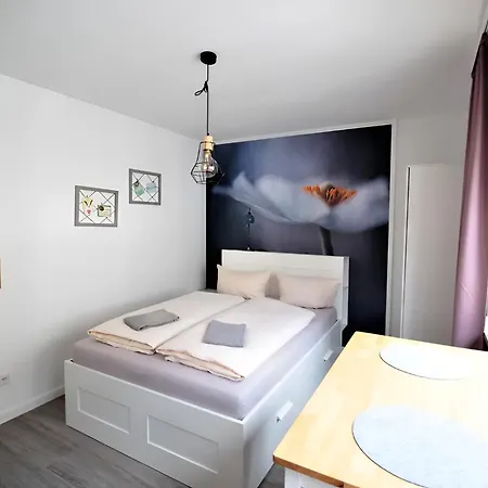 Cozy Studioapartment *