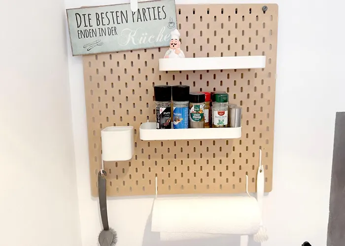 Cozy Studioapartment Apartamento Wurtzburgo