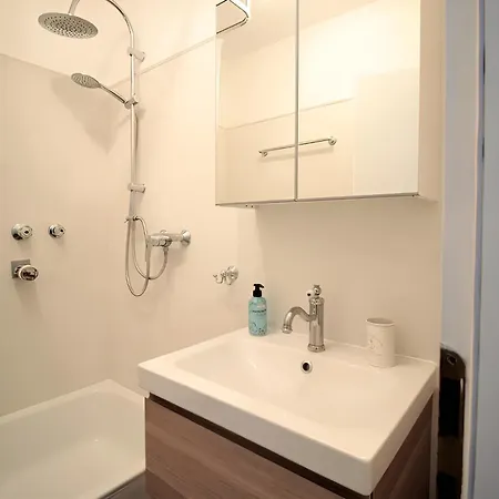 アパート Cozy Studioapartment