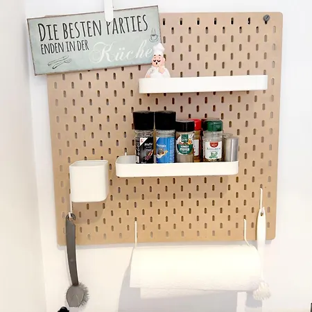 Cozy Studioapartment Apartment Wurzburg