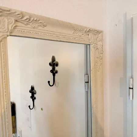 Cozy Studioapartment Würzburg