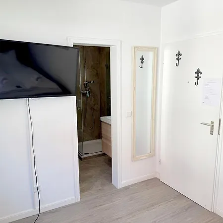 Lejlighed Cozy Studioapartment