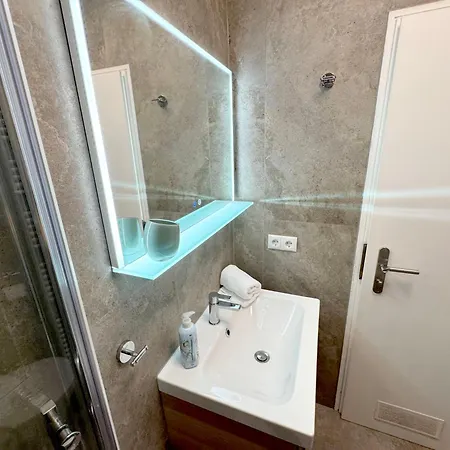 Cozy Studioapartment Würzburg