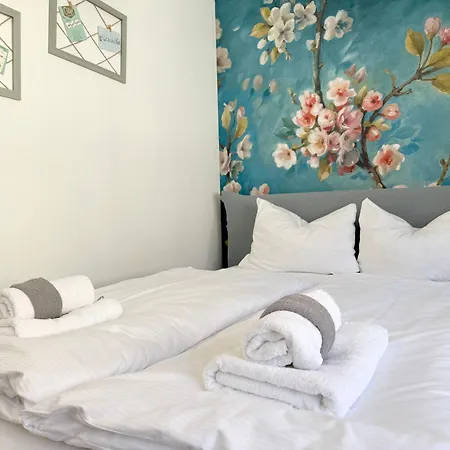 Cozy Studioapartment Lejlighed