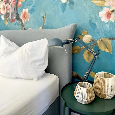 Cozy Studioapartment Apartment *