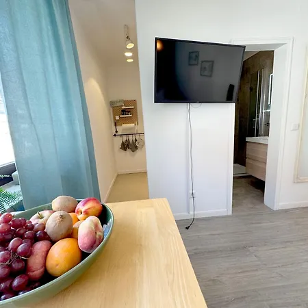 Cozy Studioapartment *