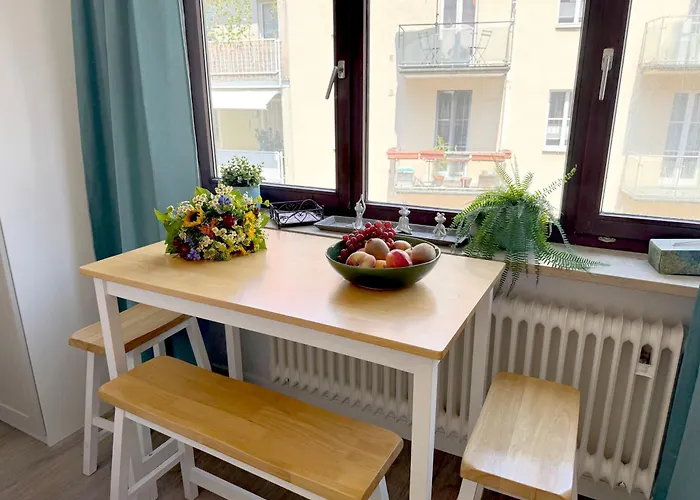 Cozy Studioapartment Apartment *