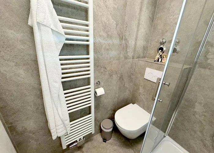 Cozy Studioapartment Apartment