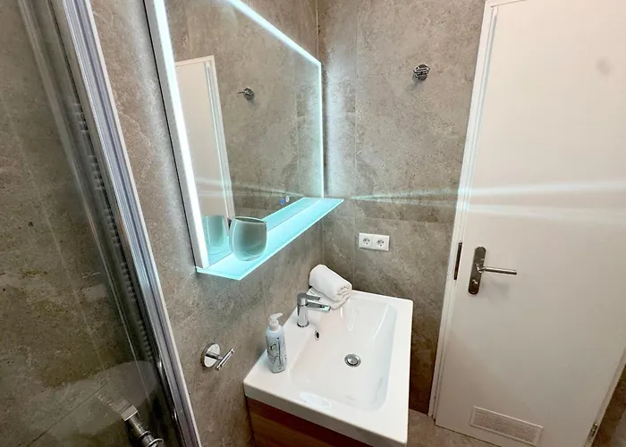 Cozy Studioapartment Wurzburg