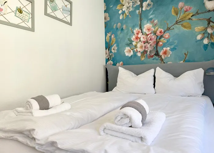 Cozy Studioapartment Apartment