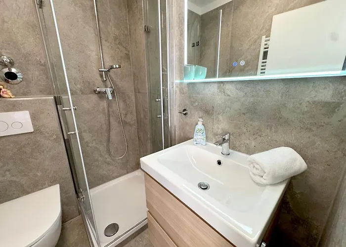 Daire Cozy Studioapartment